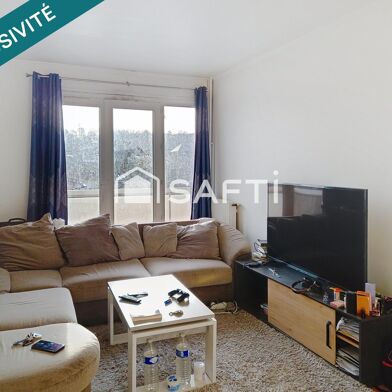 Appartement 2 pièces 90000 €