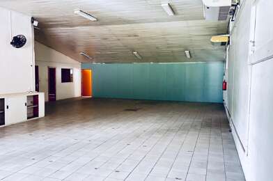 Commerce 3 pièces 167000 €