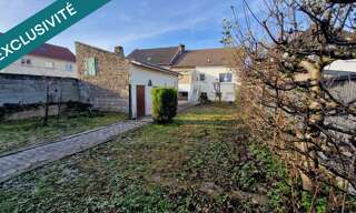 Maison 5 Pièces 116 m² à vendre à Amnéville (57360)