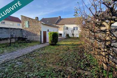 Maison 5 pièces 220000 €