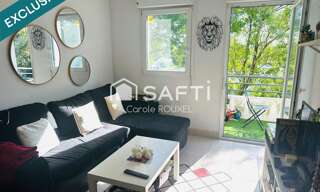 Appartement 2 Pièces 45 m² à vendre à Vannes (56000)