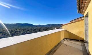 Appartement 3 Pièces 40 m² à vendre à Bagnols-en-Forêt (83600)