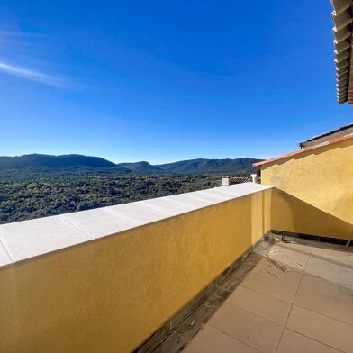 Appartement 3 pièces 180000 €