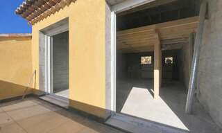 Appartement 3 Pièces 40 m² à vendre à Bagnols-en-Forêt (83600)