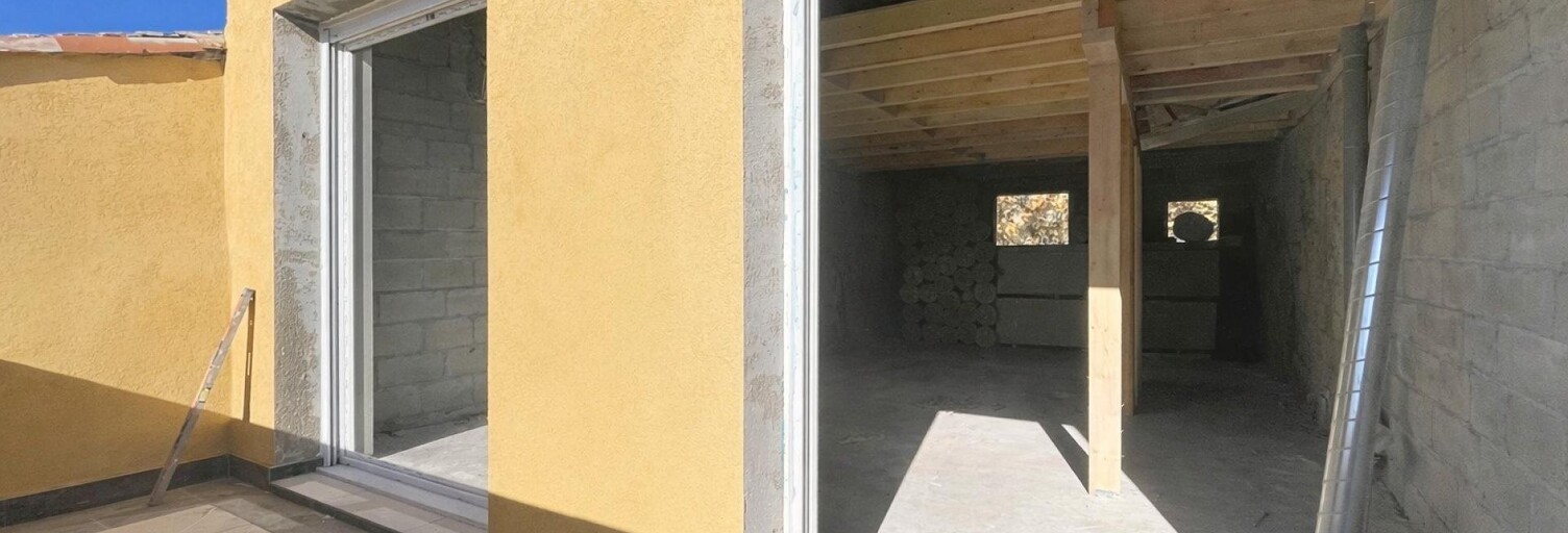 Appartement 3 Pièces 40 m² à vendre à Bagnols-en-Forêt (83600)