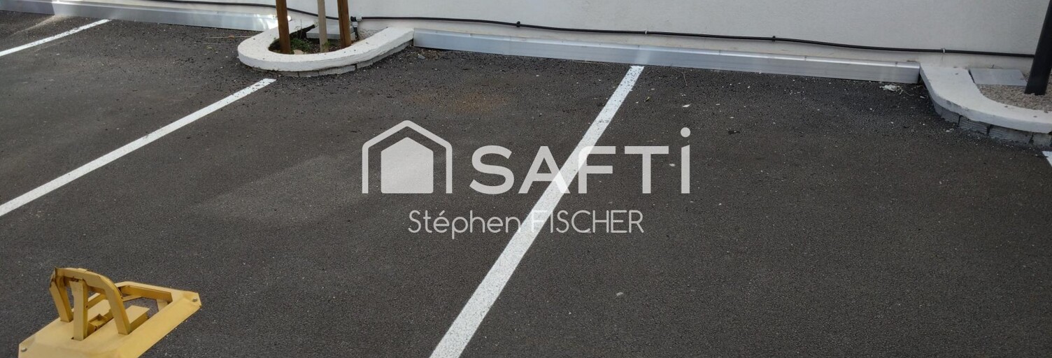 Garage   m² à vendre à Le Luc (83340)