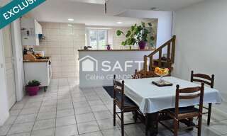 Appartement 5 Pièces 110 m² à vendre à Saint-Constant-Fournoulès (15600)