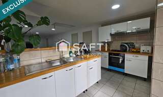 Appartement 5 Pièces 110 m² à vendre à Saint-Constant-Fournoulès (15600)