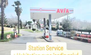 Commerce 7 Pièces 135 m² à vendre à Montréal (32250)