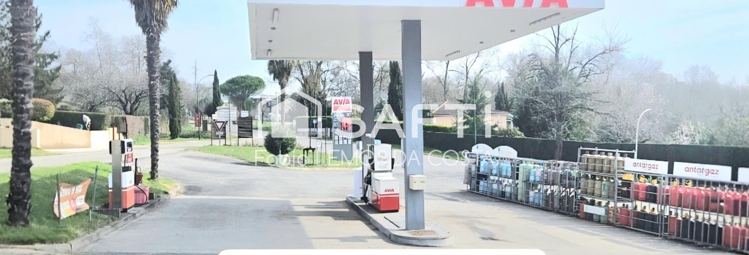 Commerce 7 Pièces 135 m² à vendre à Montréal (32250)