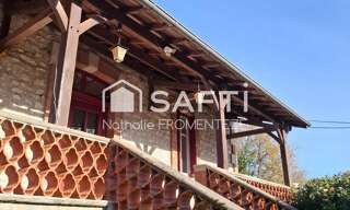 Maison 5 Pièces 95 m² à vendre à Montdoumerc (46230)