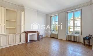 Appartement 3 Pièces 80 m² à vendre à Bordeaux (33000)