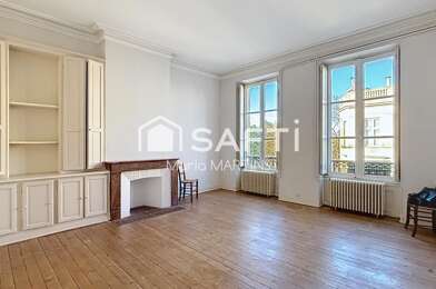 Appartement 3 pièces 450000 €