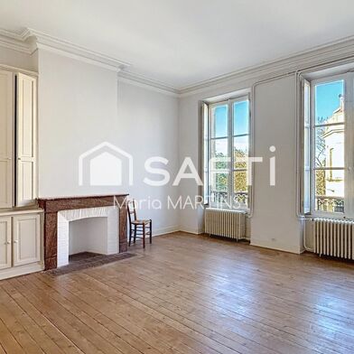 Appartement 3 pièces 450000 €