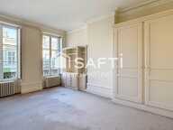 Belle adresse pour ce grand 2 pièces de 80m2 transformable en T3, à rafraîchir — photo 3