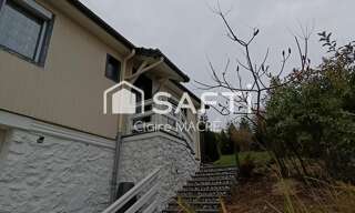 Maison 5 Pièces 89 m² à vendre à Le Tréport (76470)