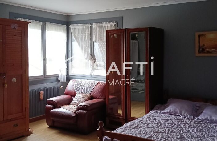 Pavillon proche commerces — photo 3