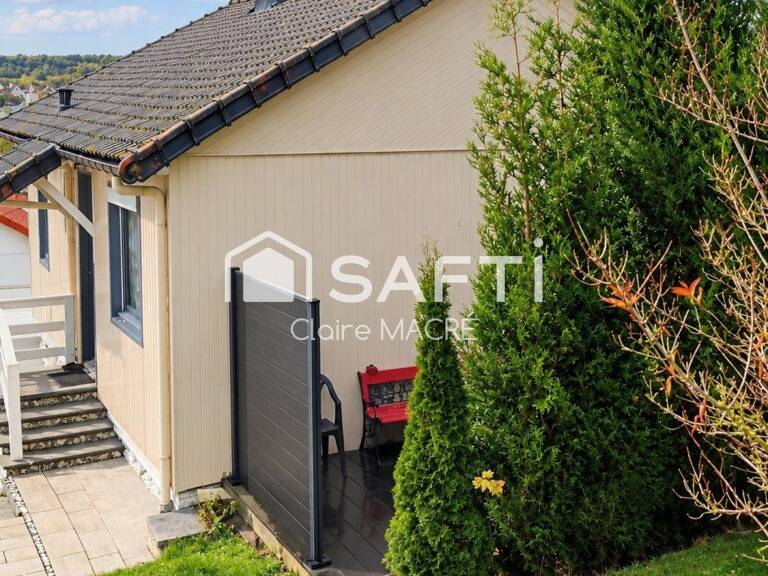 Pavillon proche commerces — photo 1