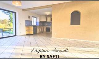 Maison 6 Pièces 145 m² à vendre à Saint-Amand-Magnazeix (87290)