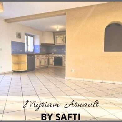 Maison 6 pièces 159000 €