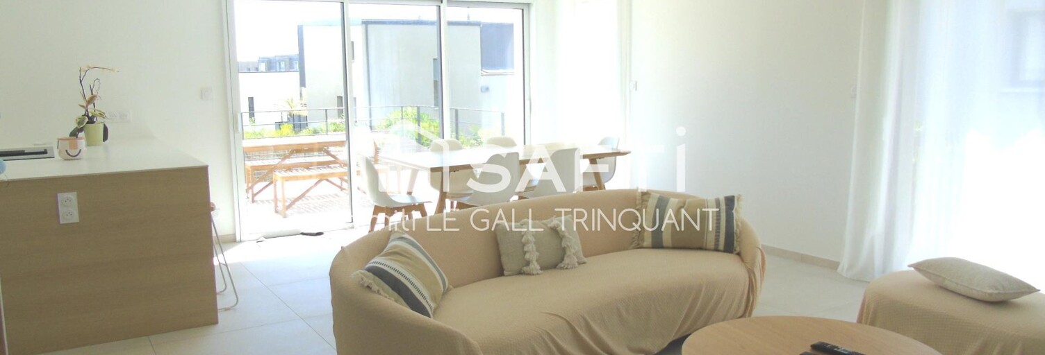 Maison 6 Pièces 118 m² à vendre à Brest (29200)