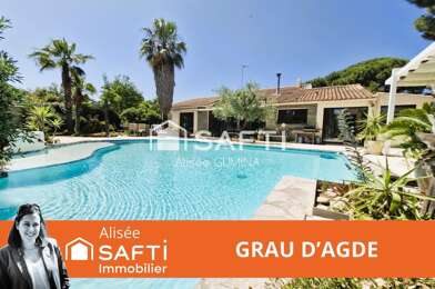 Maison 7 pièces 799000 €