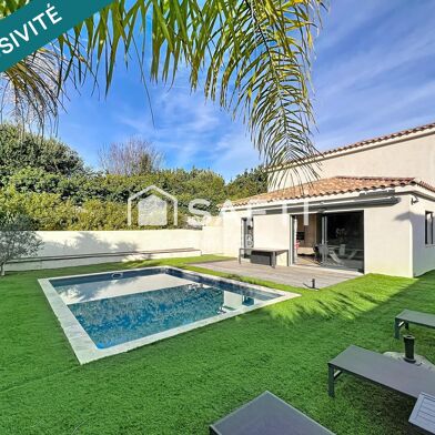 Maison 8 pièces 1190000 €