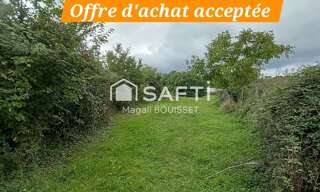 Terrain  1399 m² à vendre à Cassagnabère-Tournas (31420)