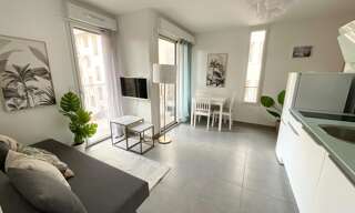 Appartement 2 Pièces 35 m² à vendre à Nice (06300)