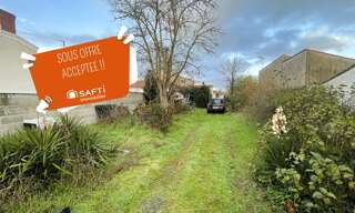 Maison 2 Pièces 34 m² à vendre à Saint-Michel-en-l'Herm (85580)