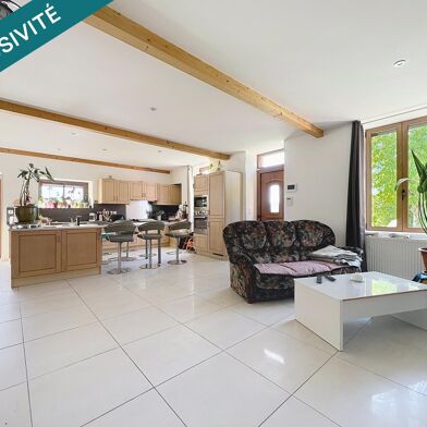 Maison 8 pièces 450000 €