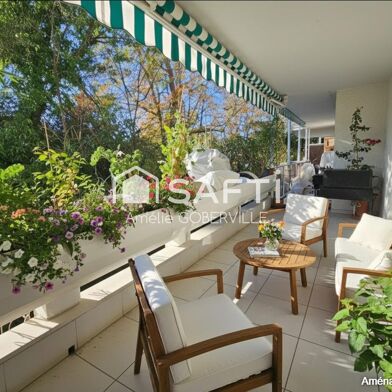 Appartement 3 pièces 419000 €