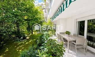 Appartement 3 Pièces 70 m² à vendre à Le Bouscat (33110)