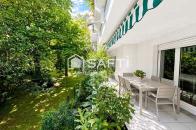 Appartement 3 pièces 395000 €