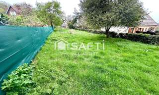 Terrain  802 m² à vendre à Clermont (60600)