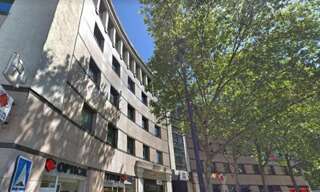 Bureau  531 m² à louer à Saint-Denis (93200)