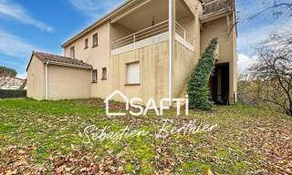 Maison 4 Pièces 105 m² à vendre à Lavaur (81500)