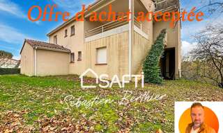 Maison 4 Pièces 105 m² à vendre à Lavaur (81500)