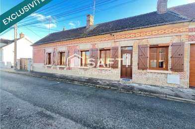 Maison 7 pièces 255000 €