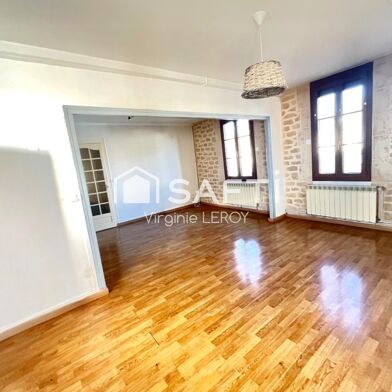Maison 7 pièces 255000 €
