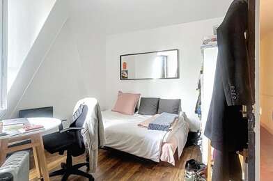 Appartement 1 pièces 142000 €