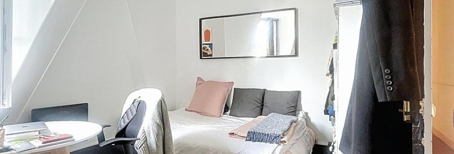 Appartement 1 Pièce 13 m² à vendre à Neuilly-sur-Seine (92200)