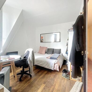 Appartement 1 pièces 142000 €