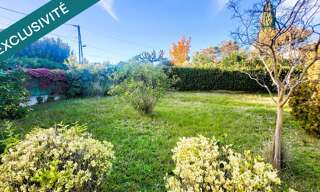 Terrain  402 m² à vendre à Marseille 11 (13011)