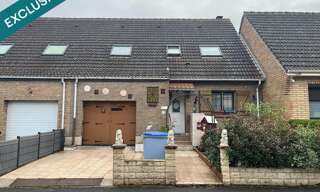 Maison 6 Pièces 103 m² à vendre à Loon-Plage (59279)