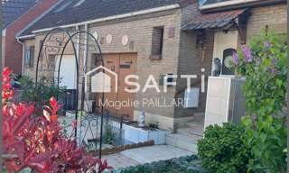 Maison 6 Pièces 103 m² à vendre à Loon-Plage (59279)