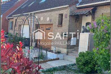 Maison 6 pièces 198000 €