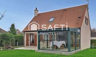 Maison 6 Pièces 104 m² à vendre à Thue et Mue (14210)