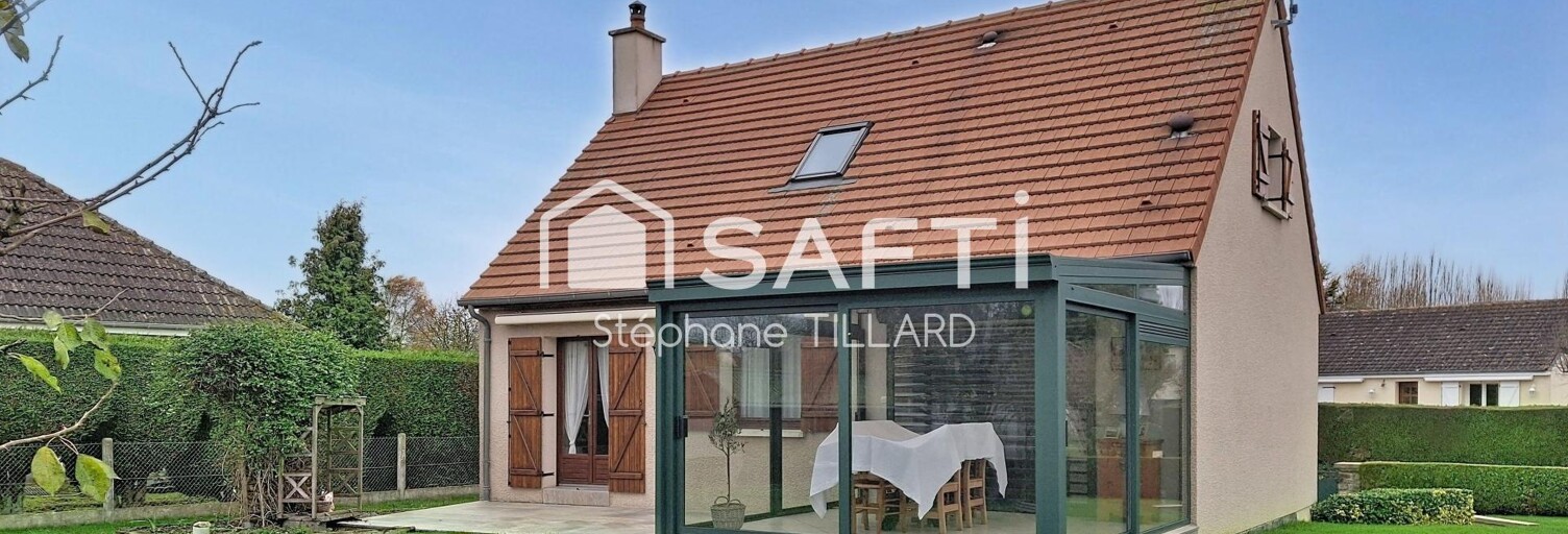 Maison 6 Pièces 104 m² à vendre à Thue et Mue (14210)