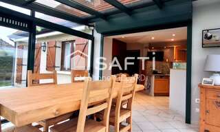 Maison 6 Pièces 104 m² à vendre à Thue et Mue (14210)